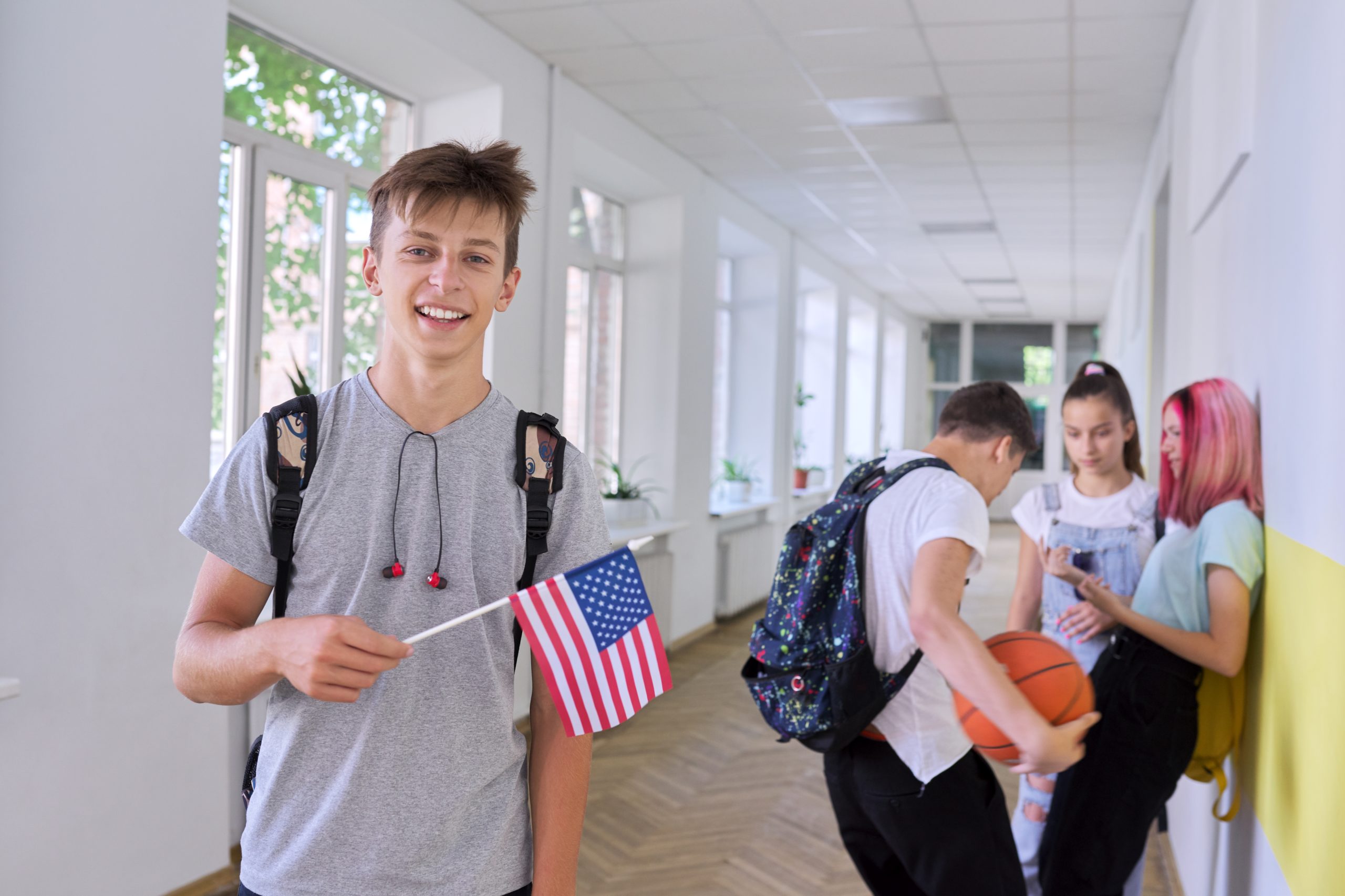 usual country of residence student visa
