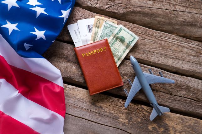 Visa Waiver Program Requirements And Countries That Are Part Of ESTA 